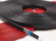 HWL/HGL并聯恒功率電熱帶